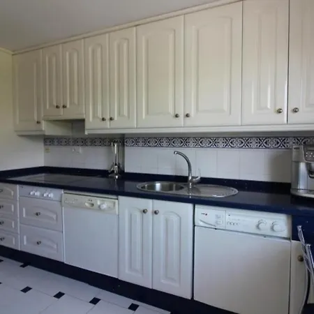 Apartment Golf, Pool & Estepona