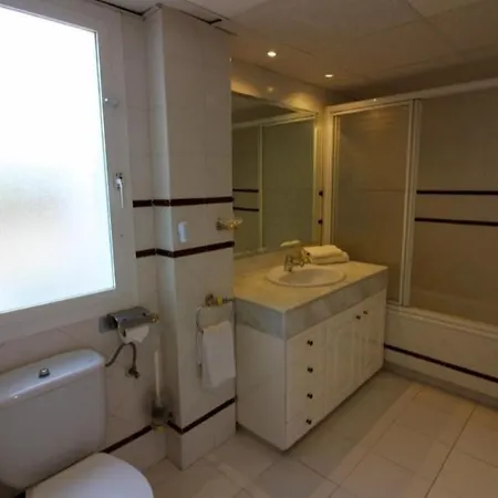 Golf, Pool & Apartment *
